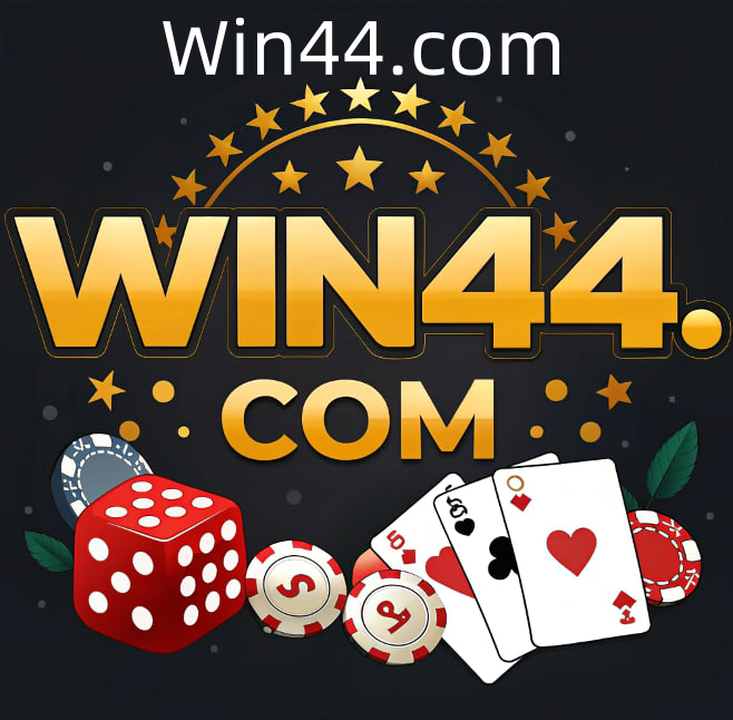 Logo da Win44